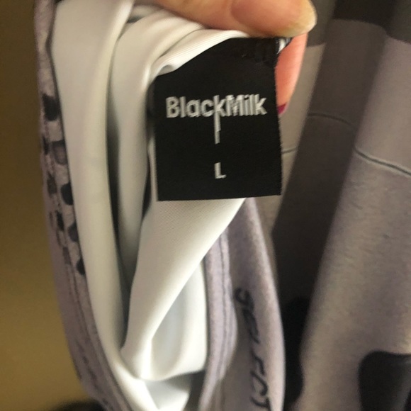 Black Milk Gamer Dress - Picture 2 of 2